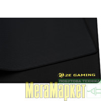 Килимок для миші 2E Gaming Mouse Pad Control XXL (2E-PG330B) МегаМаркет
