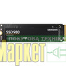 SSD накопичувач Samsung 980 250 GB (MZ-V8V250BW)  МегаМаркет