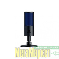 Мікрофон Razer Seiren X PS4 (RZ19-02290200-R3G1)  МегаМаркет
