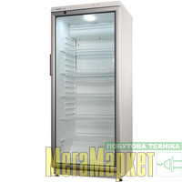 Холодильна шафа-вітрина Snaige CD29DM-S300S МегаМаркет