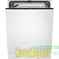 Посудомийна машина Electrolux EEA927201L МегаМаркет