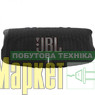 Портативні колонки JBL Charge 5 Midnight Black (JBLCHARGE5BLK) МегаМаркет
