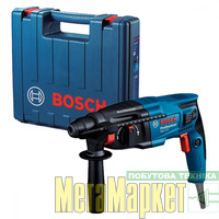 Перфоратор Bosch GBH 220 (06112A6020)  МегаМаркет