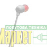 Навушники з мікрофоном JBL T125BT White (JBLT125BTWHT)  МегаМаркет