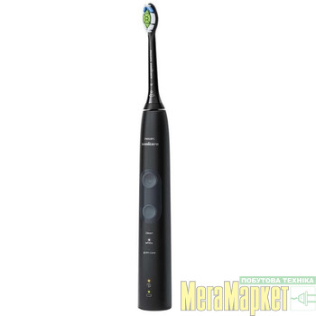 Електрична зубна щітка Philips Sonicare ProtectiveClean 5100 HX6850/47 МегаМаркет