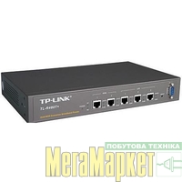 Маршрутизатор (роутер) TP-Link TL-R480T+ МегаМаркет