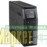 лінійно-інтерактивне ДБЖ APC Back UPS Pro BR 1600VA LCD (BR1600SI) МегаМаркет