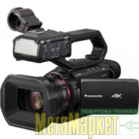 Відеокамера Panasonic HC-X2000EE МегаМаркет