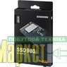 SSD накопичувач Samsung 980 500 GB (MZ-V8V500BW)  МегаМаркет