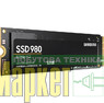 SSD накопичувач Samsung 980 500 GB (MZ-V8V500BW)  МегаМаркет