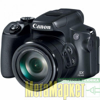 Компактний фотоапарат Canon Powershot SX70 HS (3071C002) МегаМаркет