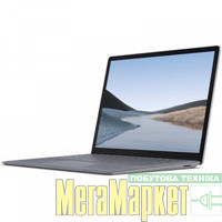 Ноутбук Microsoft Surface Laptop 3 (VGY-00024)  МегаМаркет