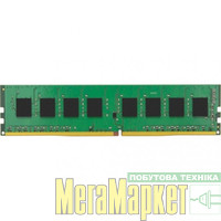 Пам'ять Kingston 16 GB DDR4 3200 MHz (KVR32N22S8/16) МегаМаркет