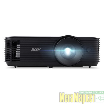 Мультимедійний проектор Acer X1328WH (MR.JTJ11.001) МегаМаркет