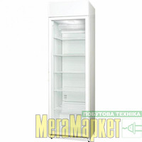 Холодильна шафа-вітрина Snaige CD40DM-S3002 МегаМаркет