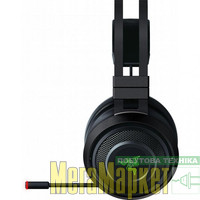 Комп'ютерна гарнітура Razer Nari Ultimate for Xbox One (RZ04-02910100-R3M1) МегаМаркет