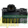 Бездзеркальний фотоапарат Nikon Z6 II kit (24-70mm) (VOA060K001) МегаМаркет