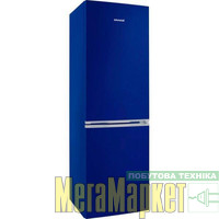 Холодильник SNAIGE (RF56SM-S5CI2F) МегаМаркет