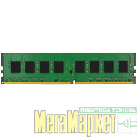 Пам'ять Kingston 16 GB DDR4 3200 MHz (KVR32N22D8/16) МегаМаркет