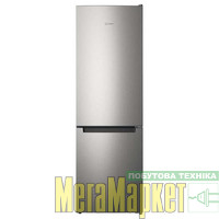 Холодильник з морозильною камерою Indesit ITI4181XUA Новинка МегаМаркет