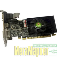 Відеокарта AFOX GeForce G210 1 GB (AF210-1024D3L8) МегаМаркет