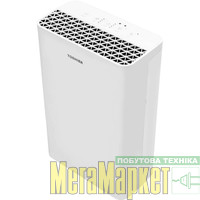 Очищувач повітря Toshiba CAF X33XPL МегаМаркет