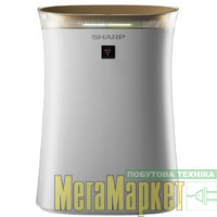 Очищувач повітря Sharp UA-PG50E-W МегаМаркет