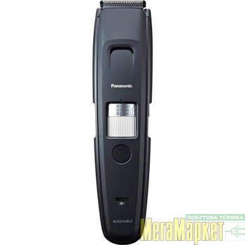 Тример для бороди та вусів Panasonic ER-GB96-K520 МегаМаркет
