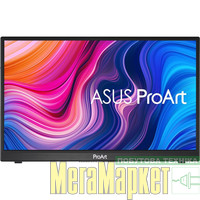 РК монітор ASUS ProArt Display PA148CTV (90LM06E0-B01170)  МегаМаркет