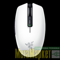 Миша Razer Orochi V2 Wireless White (RZ01-03730400-R3G1) МегаМаркет