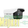 IP-камера відеоспостереження TP-Link VIGI C300P-6 МегаМаркет