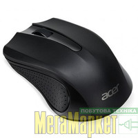 Миша Acer Wireless Optical Mouse (NP.MCE11.00T) МегаМаркет