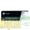 Лазерний картридж HP 410X (CF411X) МегаМаркет