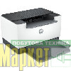 Принтер HP LaserJet M211d (9YF82A) МегаМаркет