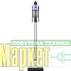 Вертикальний + ручний пилосос (2в1) Samsung VS15T7031R4/EV МегаМаркет