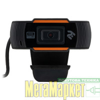 Веб-камера 2E 2E-WCFHD МегаМаркет