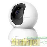 IP-камера відеоспостереження TP-Link Tapo C210 МегаМаркет