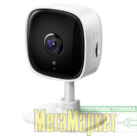 IP-камера відеоспостереження TP-Link Tapo C110 МегаМаркет