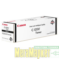 Тонер для принтера Canon C-EXV50 (9436B002AA) МегаМаркет