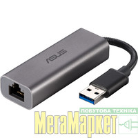 Мережева карта ASUS USB-C2500 МегаМаркет