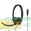 Навушники з мікрофоном Koss CS300 USB МегаМаркет