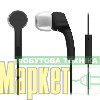 Навушники з мікрофоном Koss KEB9iK Black МегаМаркет