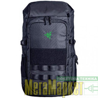 рюкзак тактичний Razer Tactical 15.6&quot; Backpack V2 (RC81-02900101-0500) МегаМаркет
