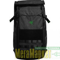 Рюкзак тактичний Razer Tactical Pro 17.3 Backpack V2 (RC81-02890101-0500) МегаМаркет