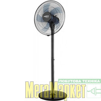 Вентилятор підлоговий NEO Tools 90-001 МегаМаркет
