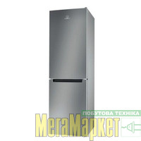 Холодильник з морозильною камерою Indesit LI8S1ES МегаМаркет
