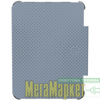 Обкладинка-підставка для планшета URBAN ARMOR GEAR Чехол для iPad Air 10.9 2021/iPad Pro 11 2021 Lucent Soft Blue (12299N315151) МегаМаркет