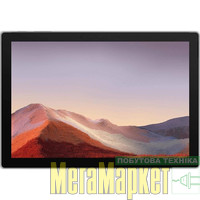 Планшет-трансформер Microsoft Surface Pro 7+ Intel Core i5 Wi-Fi 8/256GB Silver (1NA-00003) МегаМаркет