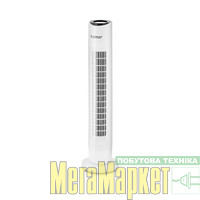 Вентилятор-колона Zelmer ZTW1500 МегаМаркет