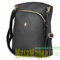 Wenger LeaSophie Crossbody Tote 10&quot; Black (610189) МегаМаркет